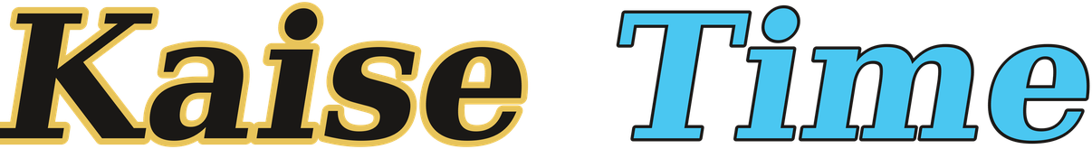Kaise Time logo